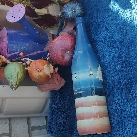 Lighthouse Bottle - Picture 10 of 10